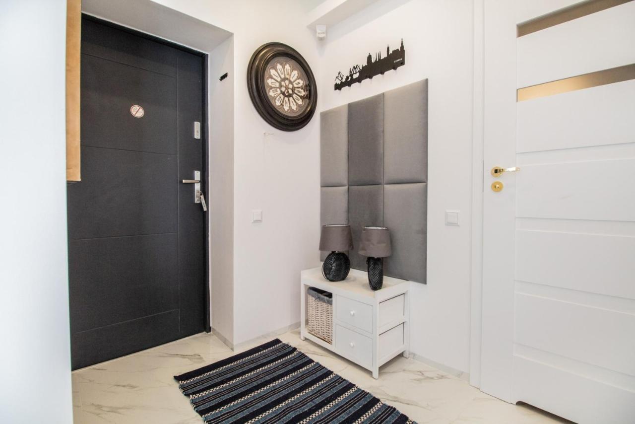 Huoneisto Apartament W Sercu Gdanska Gdańsk