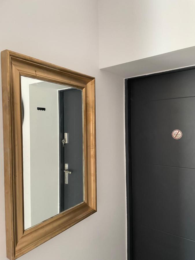 Huoneisto Apartament W Sercu Gdanska *