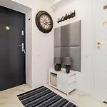 Apartament W Sercu Gdanska