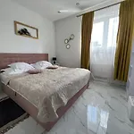 Apartament W Sercu Gdanska