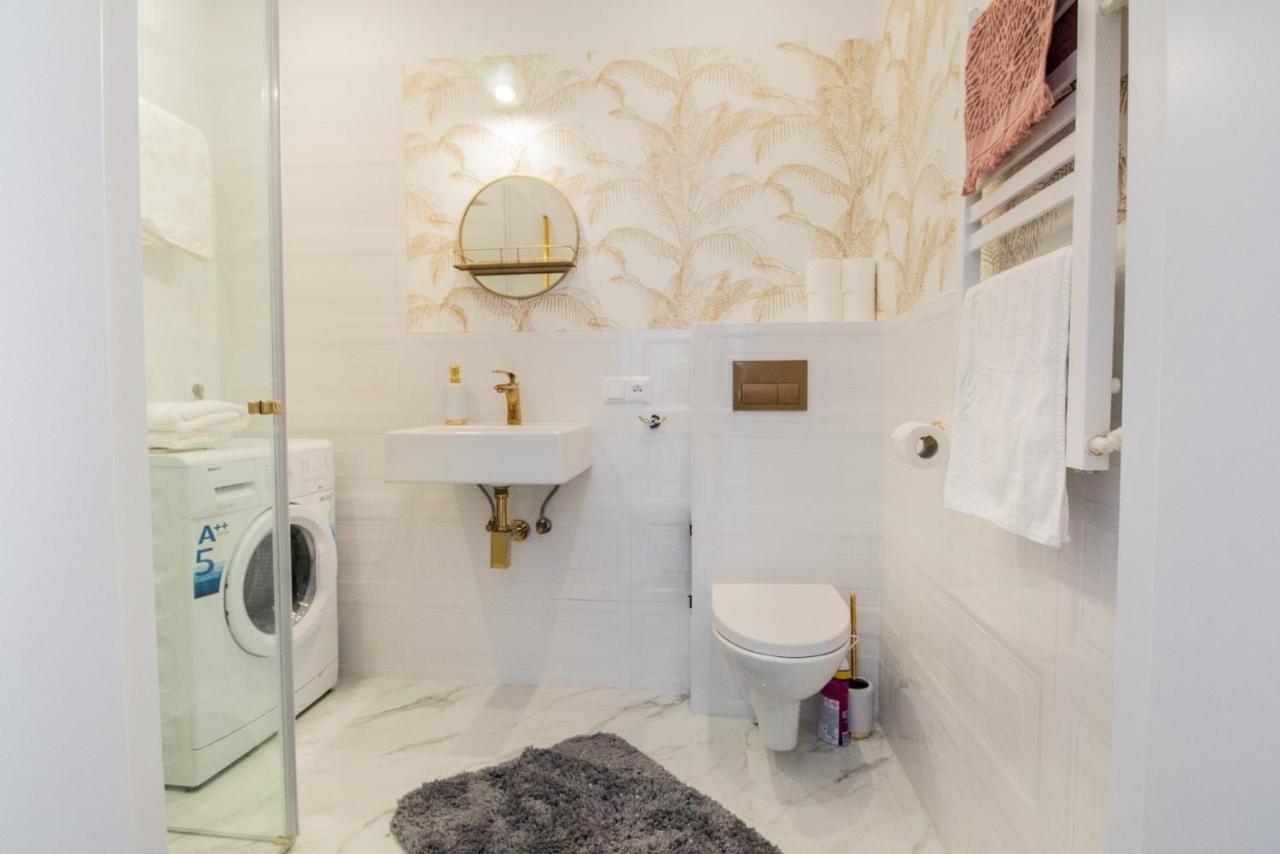 Apartament W Sercu Gdanska Apartment