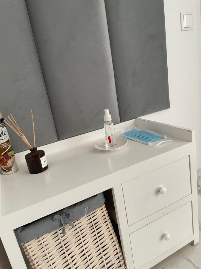 Apartament W Sercu Gdanska Apartment Gdansk